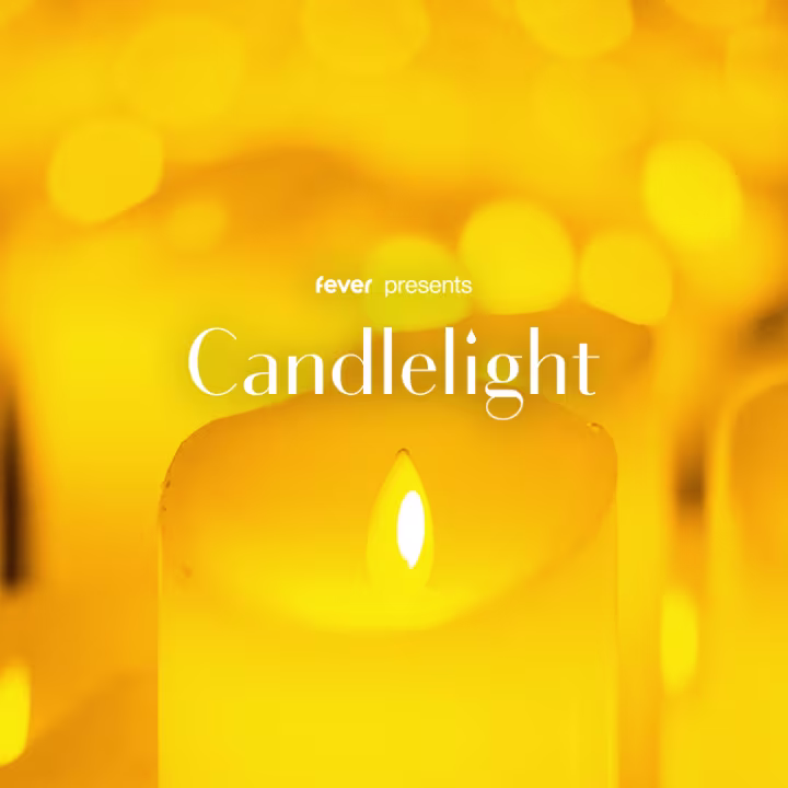 Candlelight Hip Hop on Strings 0