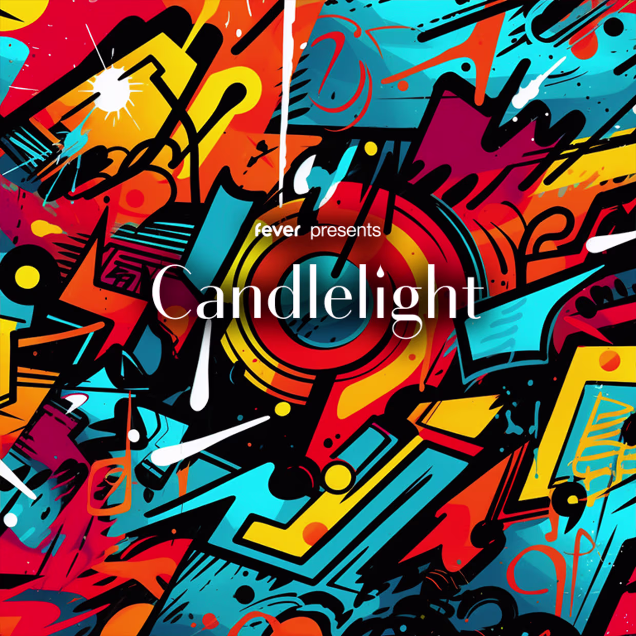 Candlelight Hip Hop on Strings